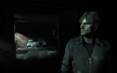 photo d'illustration pour l'article:Silent Hill Downpour fin 2011